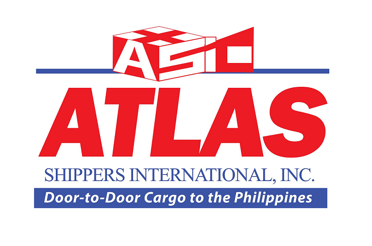atlas shippers