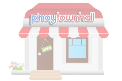 PinoyTownHallBusiness