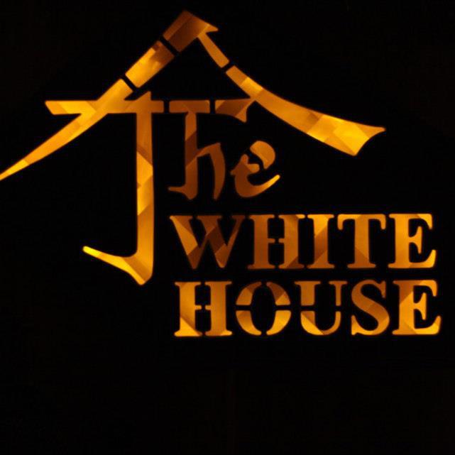 White House Restaurant