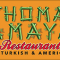 Thomas Kamayan Restaurant
