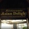 Ristorante Asian Delight