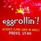 Eggrollin’
