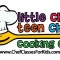 Little Chefs & Teen Chefs Cooking Camp