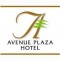Avenue Plaza Hotel