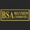 BSA Mansion