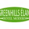 Greenhills Elan Hotel Modern