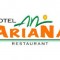 Hotel Ariana and Restaurant