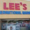 Lee’s Supermarket