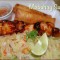 Mabuhay “Cuisine of the Philippine Islands”