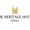 The Heritage Hotel Manila