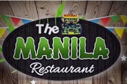 The Manila Restaurant