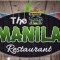 The Manila Restaurant