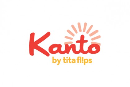 Kanto by Tita Flips