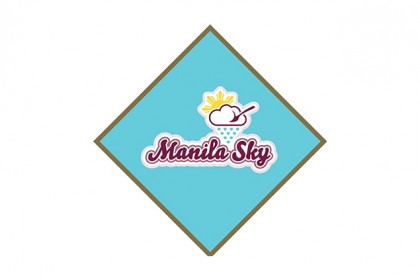 Manila Sky Ice Cream