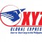 XYZ Global Express – Vallejo (inside PNB)