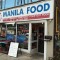 Manila Food
