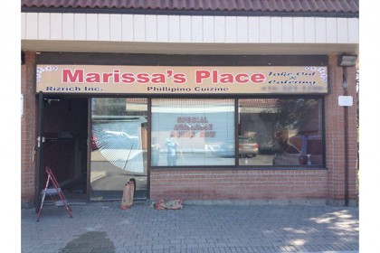 Marissa's Place - Scarborough