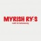 Myrish Ry’s Cafe & Takeaway