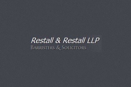 Restall & Restall LLP