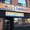 Starhaze Bar and Restaurant