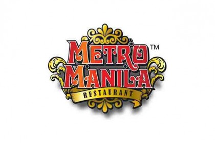 Metro Manila Restauran