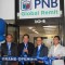 PNB Remittance Centers Inc. opens its new door in Los Angeles, CA