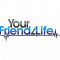 Your Friend 4 Life: Reggie F. Mares