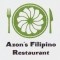 Azon’s Filipino Restaurant