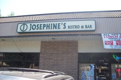 Josephine's Bistro & Bar