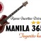 Manila 365 – Ramee Guestline Deira Hotel