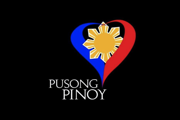 Pusong Pinoy - Pinoy Town Hall