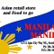 Manila Manila Asian Retail Store & Food to Go