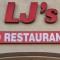 LJ’s Filipino Restaurant & Pub