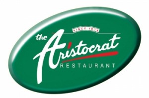 aristocrat restaurant started