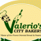 Valerio’s City Bakery