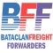 Bataclan Freight Forwarding