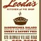 Leoda’s Kitchen and Pie Shop