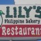 Lily’s Philippine Restaurant