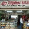 Los Filipinos Bakery