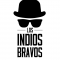 Los Indios Bravos Boracay