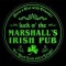 Marshall’s Irish Pub