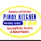 Pinoy Kitchen & Grille