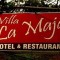 Villa Maja Hotel and Restaurant