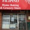 Filipino Home Baking & Grocery