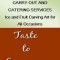 Adeline’s Catering