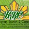 Kamayan Brunch and Catering