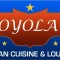 Loyola’s Asian Cuisine & Lounge