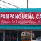 Pampanguena Cafe Inc
