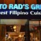 Tito Rad’s Grill & Restaurant
