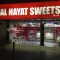 Al Hayat Sweets